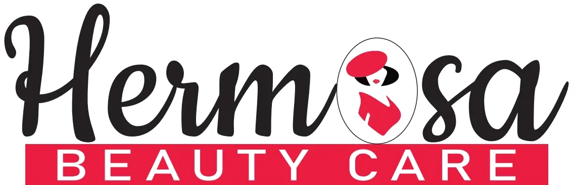 Hermosa Beauty Care Logo