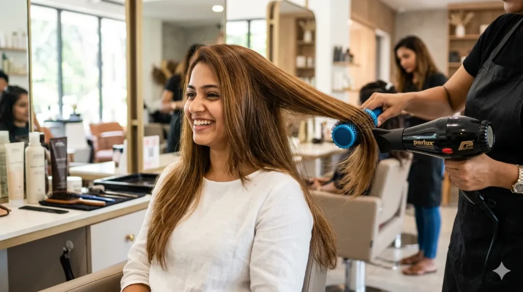 Hair & Skin Care in Kottayam Hermosa